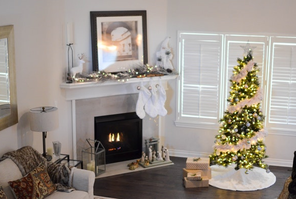 The Biggest Holiday Risks Your Tenants Should Watch For