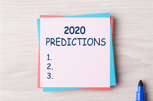 5 Multifamily Investing Predictions For 2020