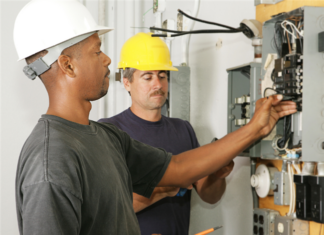 How Can You Detect Faulty Electrical Wiring In A Rental Property?