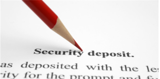 Cincinnati Landlords Must Give Renters Security-Deposit Options
