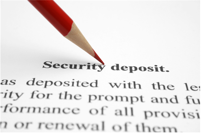 Cincinnati Landlords Must Give Renters Security-Deposit Options
