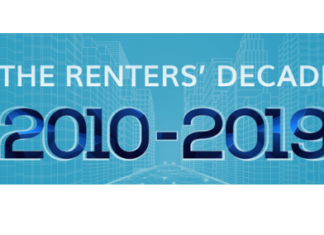 The Rental Housing Decade: 12 Trends From 2010 to 2020
