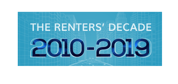 12-19-19 ver2 renters decade The Rental Housing Decade: 12 Trends From 2010 to 2020