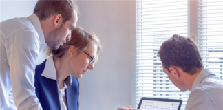 Large Apartment Owner Drops Facebook Marketing For Its 260 Properties