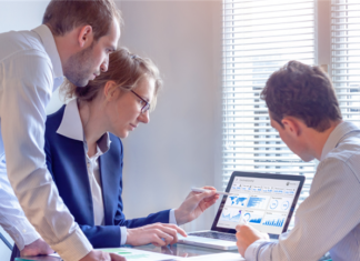 Large Apartment Owner Drops Facebook Marketing For Its 260 Properties