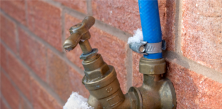 5 Ways to Keep Plumbing Systems Up And Running In Winter