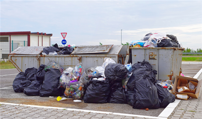 3 Reasons Why You Should Consider Trash Valet Service
