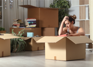 Federal Legislation Proposed to Target Eviction Crisis in America