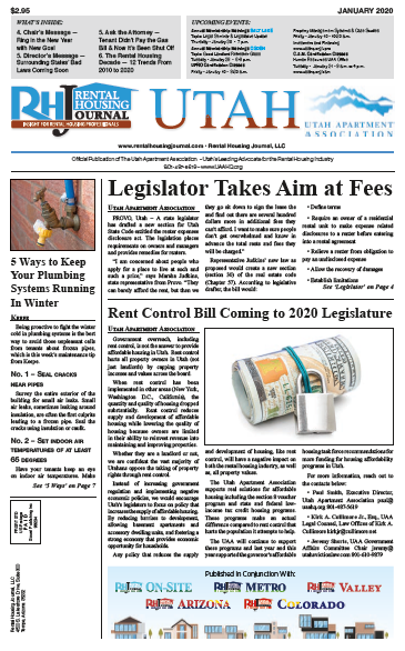 Legislator takes aim at fees