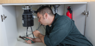 Top Maintenance Call In January: Broken Garbage Disposals