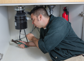 Top Maintenance Call In January: Broken Garbage Disposals Top Maintenance Call In January: Broken Garbage Disposals