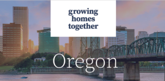 Portland And Oregon's Housing Affordability Challenges