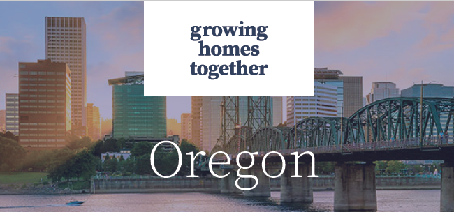 Portland And Oregon's Housing Affordability Challenges