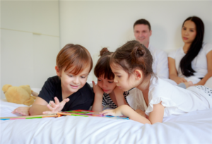 HUD Settles with California Landlords Over 2-Person-Per-Bedroom Policy