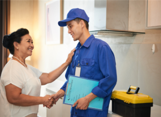 3 Ways to Effectively Handle Tenants’ Property Maintenance Requests 3 Ways to Effectively Handle Tenants’ Property Maintenance Requests