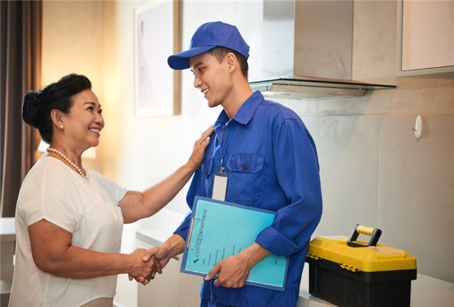 3 Ways to Effectively Handle Tenants’ Property Maintenance Requests