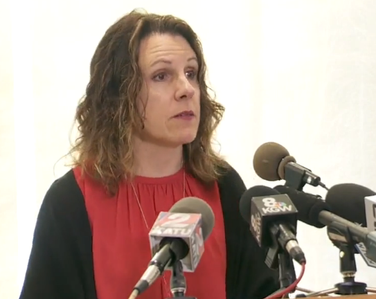 Portland, Multnomah County Sign Emergency Order Suspending Evictions