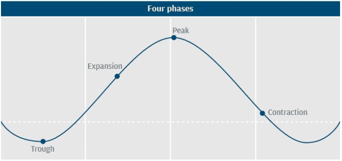 Delaware Statutory Trust Investing Across Market Cycles