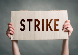 Activist Group Threatens Rent Strike In Portland