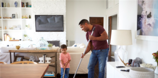 How Can You Get Tenants to Clean Regularly?