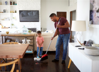 How Can You Get Tenants to Clean Regularly? How Can You Get Tenants to Clean Regularly?
