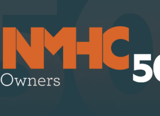 Top 50 Apartment Companies in 2019 Multifamily Industry