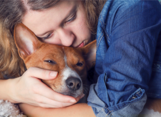 Everything Landlords Should Know About Emotional Support Animals