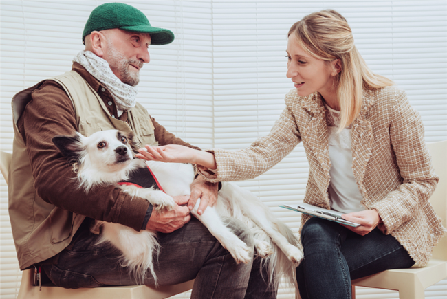 landlords need a signed letter for emotional support animals