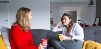 Many Apartment Tenants Staying In Place – For Now