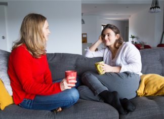 Many Apartment Tenants Staying In Place – For Now Many Apartment Tenants Staying In Place – For Now