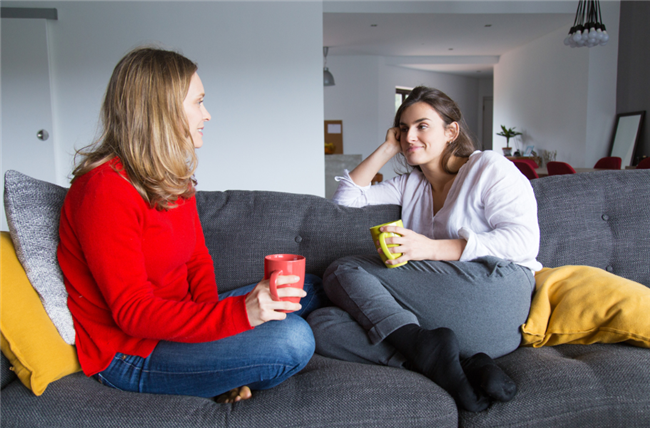 Many Apartment Tenants Staying In Place – For Now