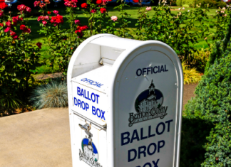 candidates on housing oregon election