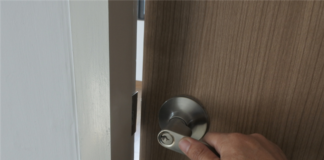 How to Avoid Crossing the Line with Tenants' Privacy 