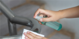 5 Tips to Keep Your Rental Safe and Healthy During COVID-19 