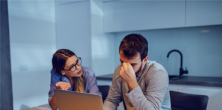 Nearly 25 Percent of Americans Couldn’t Pay Their April Housing Bill