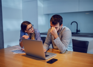 Nearly 25 Percent of Americans Couldn’t Pay Their April Housing Bill