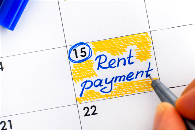 Rent-Deferral Payback Plan Guidelines