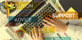 Property management advice from David PickronManage in the Past and Forget the Present