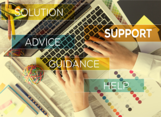 Property management advice from David PickronManage in the Past and Forget the Present