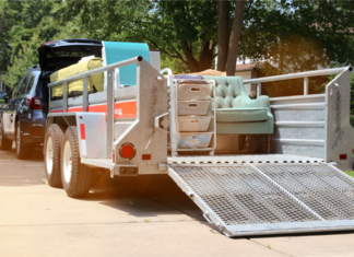 unexpected costs landlords have when tenants move out