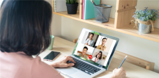 5 Ways to Stay Connected To Tenants During Social Distancing