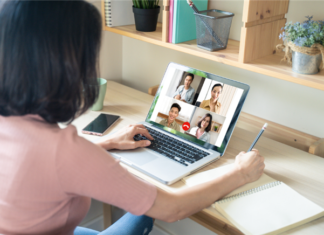 5 Ways to Stay Connected To Tenants During Social Distancing 5 Ways to Stay Connected To Tenants During Social Distancing