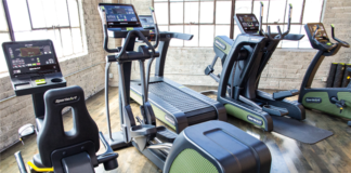 How To Update And Improve Fitness Equipment And Facilities During Covid-19