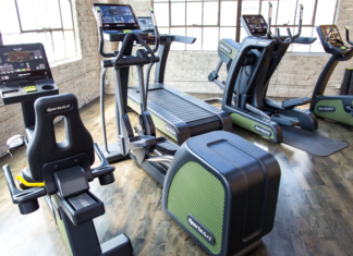 How To Update And Improve Fitness Equipment And Facilities During Covid-19