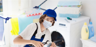 Handling Maintenance Issues During a Pandemic A Legal Perspective