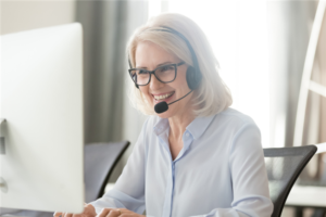 Renter needs are more about good customer service than fancy granite countertops