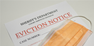 Lawsuit Seeks To Allow Landlords To Start Evicting Tenants