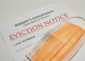 Lawsuit Seeks To Allow Landlords To Start Evicting Tenants