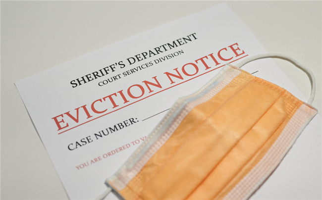 Lawsuit Seeks To Allow Landlords To Start Evicting Tenants