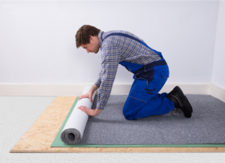 Do I Have to Paint and Replace Flooring for a Long-Term Tenant? Do I Have to Paint and Replace Flooring for a Long-Term Tenant?